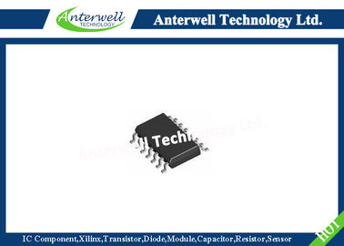 China TC74ACT00F integrated Circuit Chip QUAD 2 INPUT NAND GATE supplier
